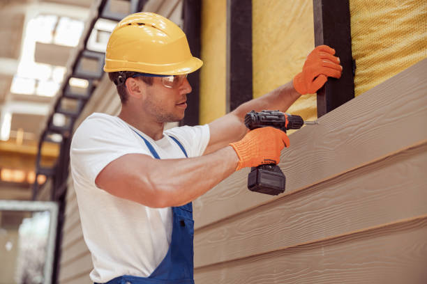 Best Fiber Cement Siding Installation  in Preston, IA