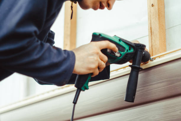 Best Siding Removal and Disposal  in Preston, IA